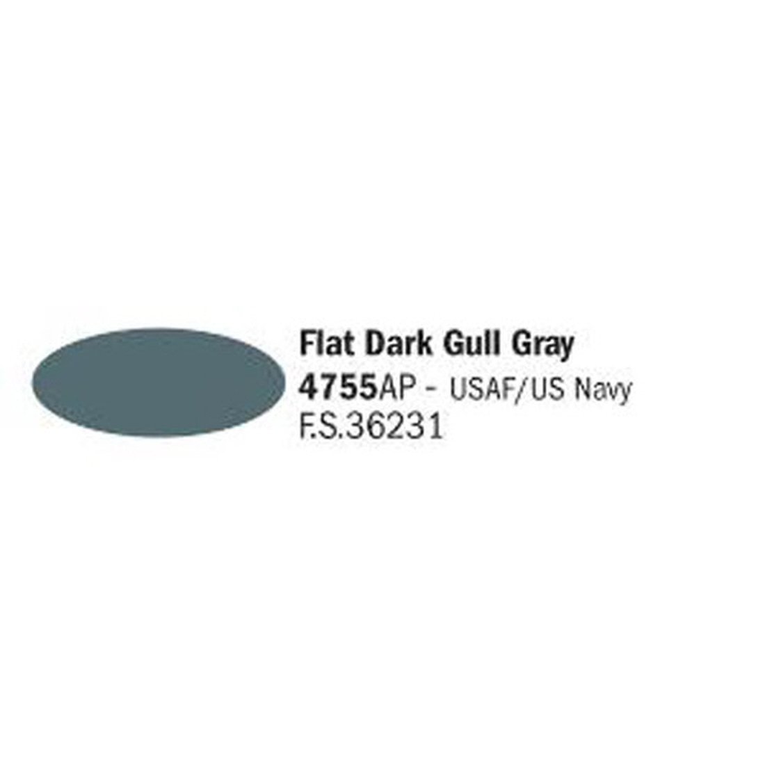Bi4755Ap Flat Dark Gull Gray (20Ml) Fs36231 - 무광 다크 걸 그레이(현용 미군 비행기(해군기)  색상), 신세계적 쇼핑포털 Ssg.Com