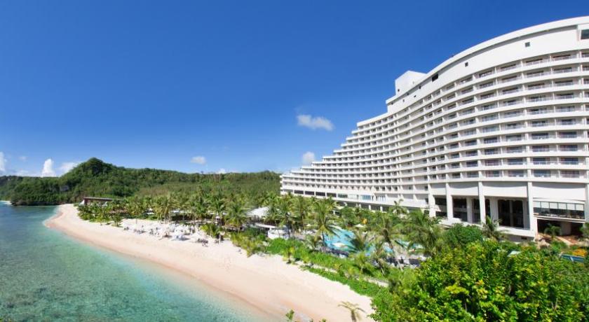 2023 호텔 닛코 괌 (Hotel Nikko Guam) 호텔 리뷰 및 할인 쿠폰 - 아고다