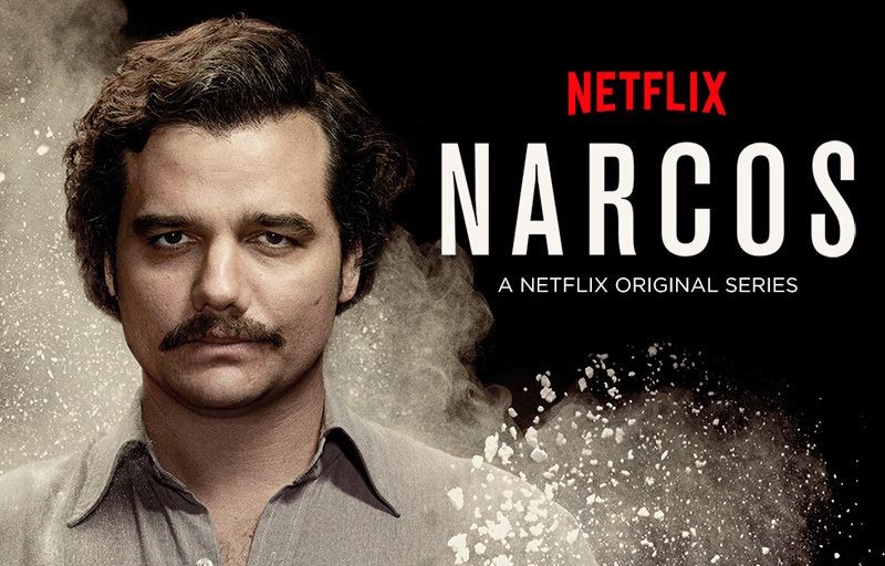 넷플릭스) 나르코스 Narcos 시즌1.2 후기 : 네이버 블로그