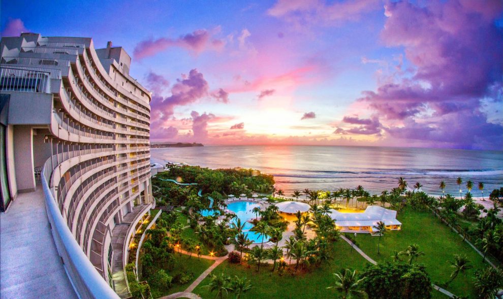 Hotel Nikko Guam - | Luxury Resort In Paradise, Guam