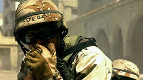 Black Hawk Down (2001) - Imdb
