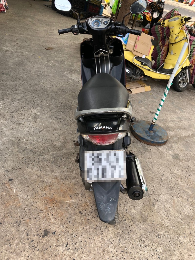 D+5 베트남 무이네 오토바이 렌트하고 경찰한테 벌금 낸 썰 : 네이버 블로그