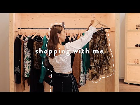 (Sub) SHOPPING WITH ME 48시간이 모자란 베니스 & 이탈리아 노벤타 아울렛 털기 (ft.하울) | kinda cool