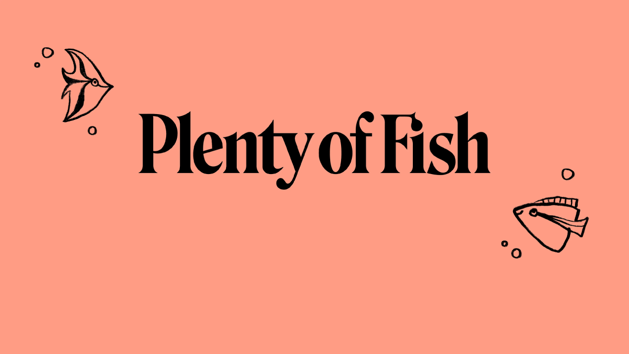 Pof (Plenty Of Fish) Review | Pcmag