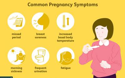 How Early Can You Feel Pregnancy Symptoms?
