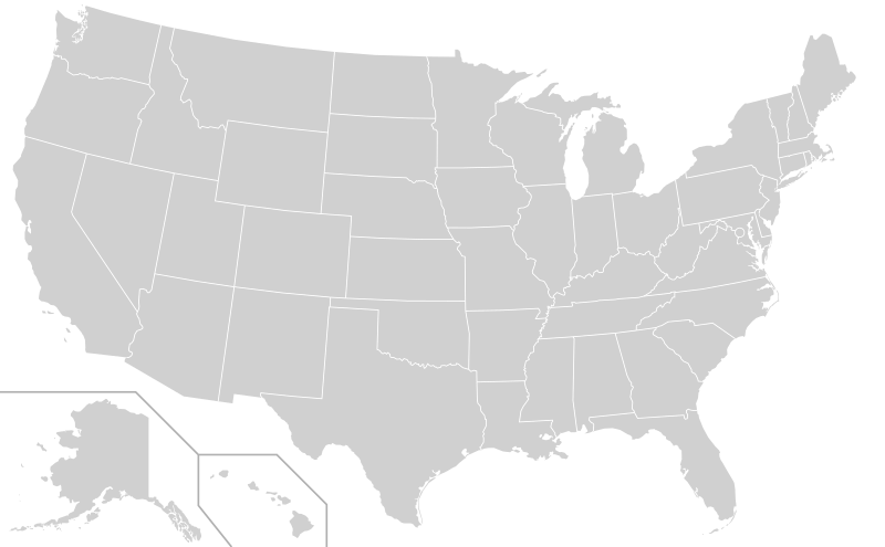 List Of Place Names Of French Origin In The United States - Wikipedia