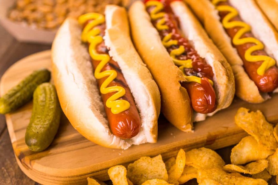 Can You Refreeze Hot Dogs? - Is It Safe? - Foods Guy