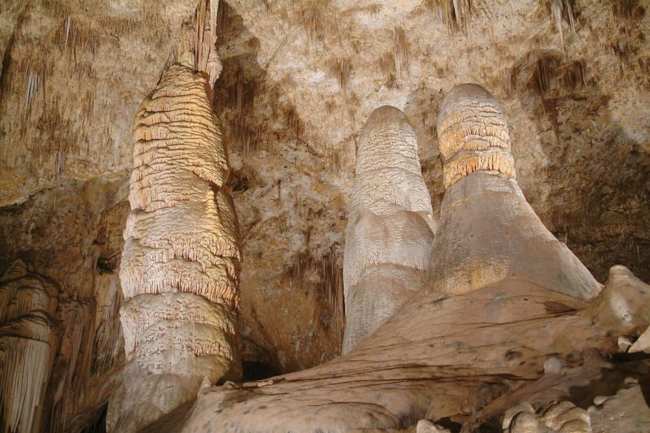 Carlsbad Caverns National Park | National Park, Nm, Usa | Britannica
