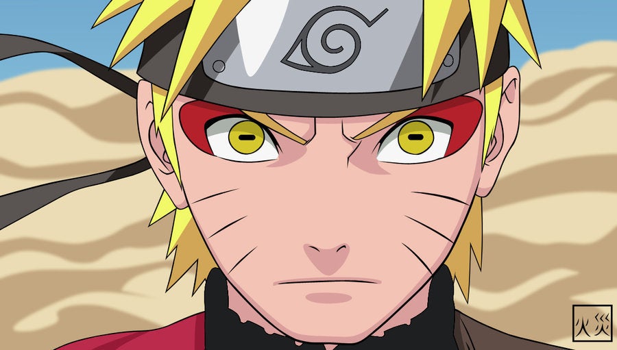 Sage Naruto - Naruto Shippuden: Ultimate Ninja Storm 3 Guide - Ign