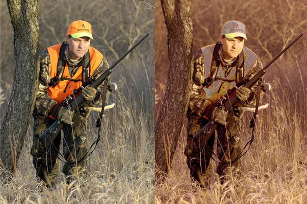 How Much Hunter Orange Do You Need To Wear In Washington For Safety?