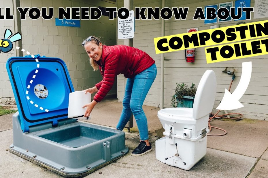 Why We Will Never Have A Cassette Toilet Again! We Dive Deep Into The  Details Of Composting - 158 - Youtube