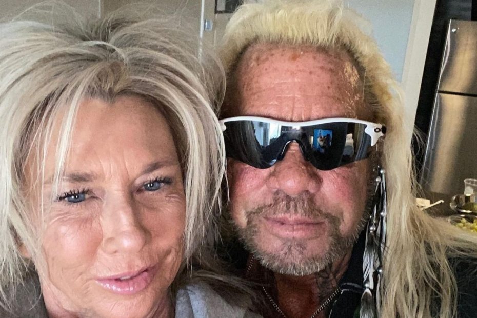 Relive Dog The Bounty Hunter And Francie Frane'S Controversial Romance - E!  Online
