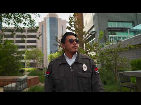 A Career Worth Starting | Securitas Security Services USA, Inc. | Officer Recruitment
