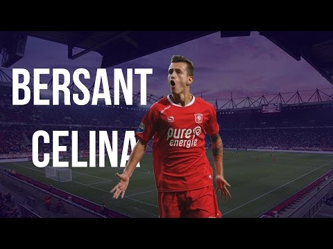 Bersant Celina | Goals, Skills and Assist | 2016/17 | FC Twente