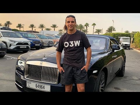 Ali B nog steeds in Dubai: ‘Kan hij uitgeleverd worden aan Nederland?’